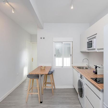 Apartamento San Pedro En Casco Historico Kordoba Zewnętrze zdjęcie