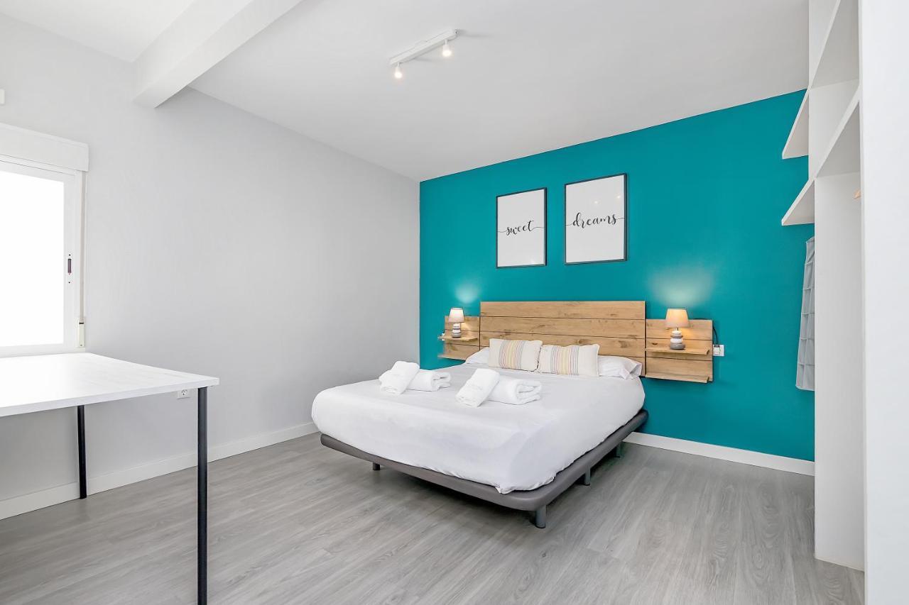 Apartamento San Pedro En Casco Historico Kordoba Zewnętrze zdjęcie