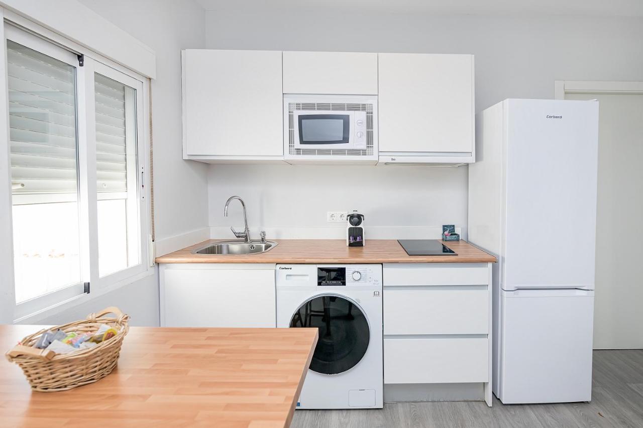 Apartamento San Pedro En Casco Historico Kordoba Zewnętrze zdjęcie