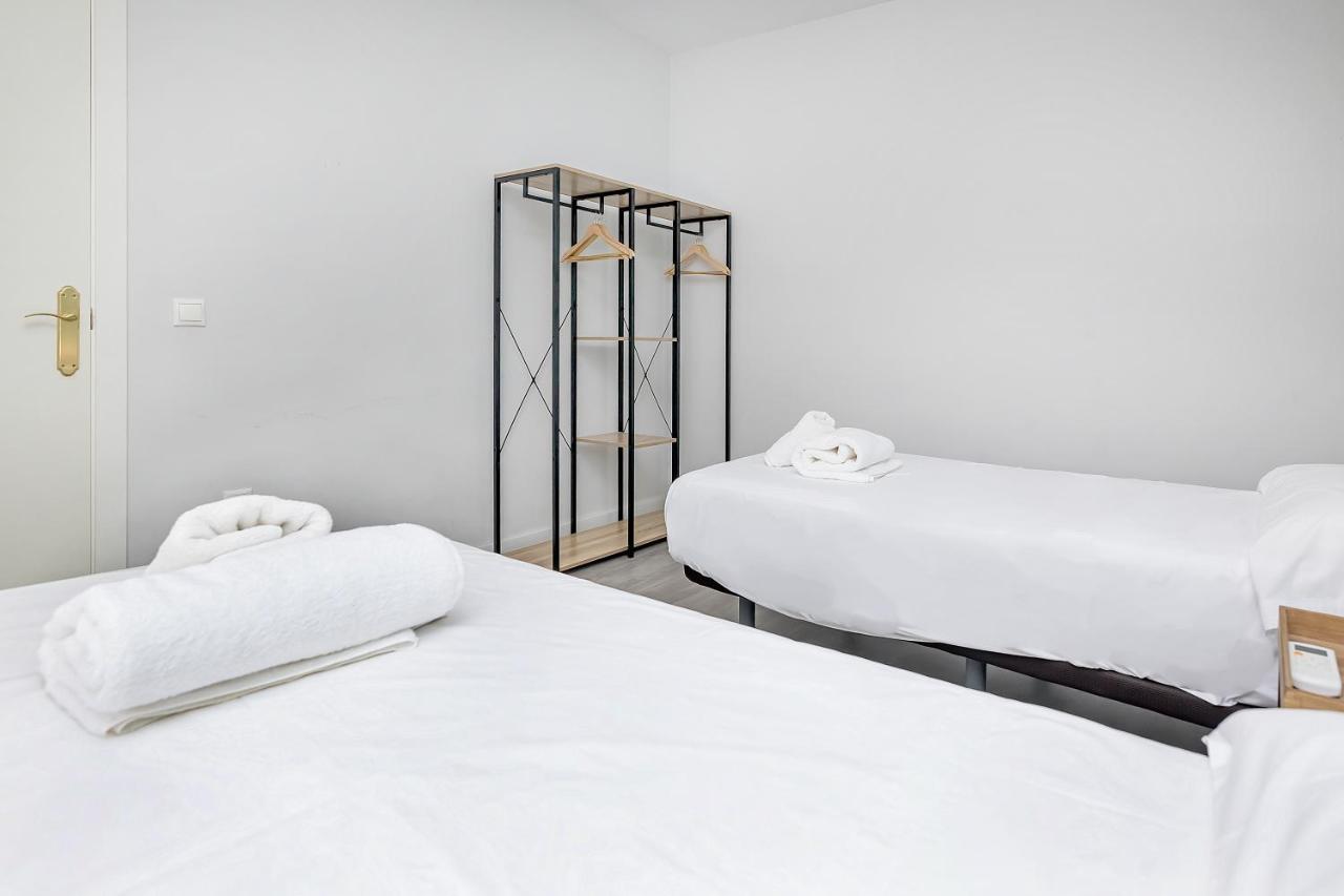 Apartamento San Pedro En Casco Historico Kordoba Zewnętrze zdjęcie