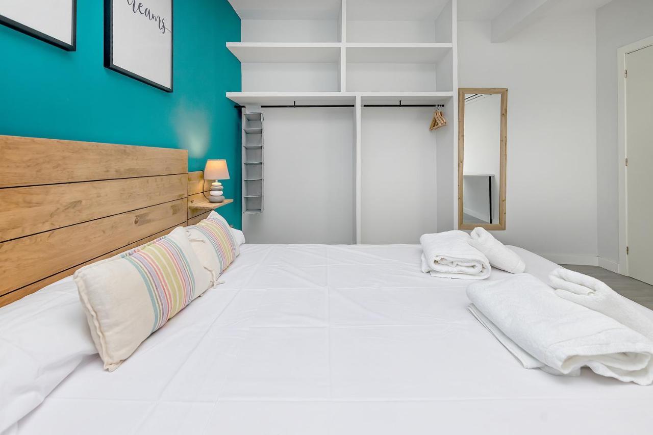 Apartamento San Pedro En Casco Historico Kordoba Zewnętrze zdjęcie