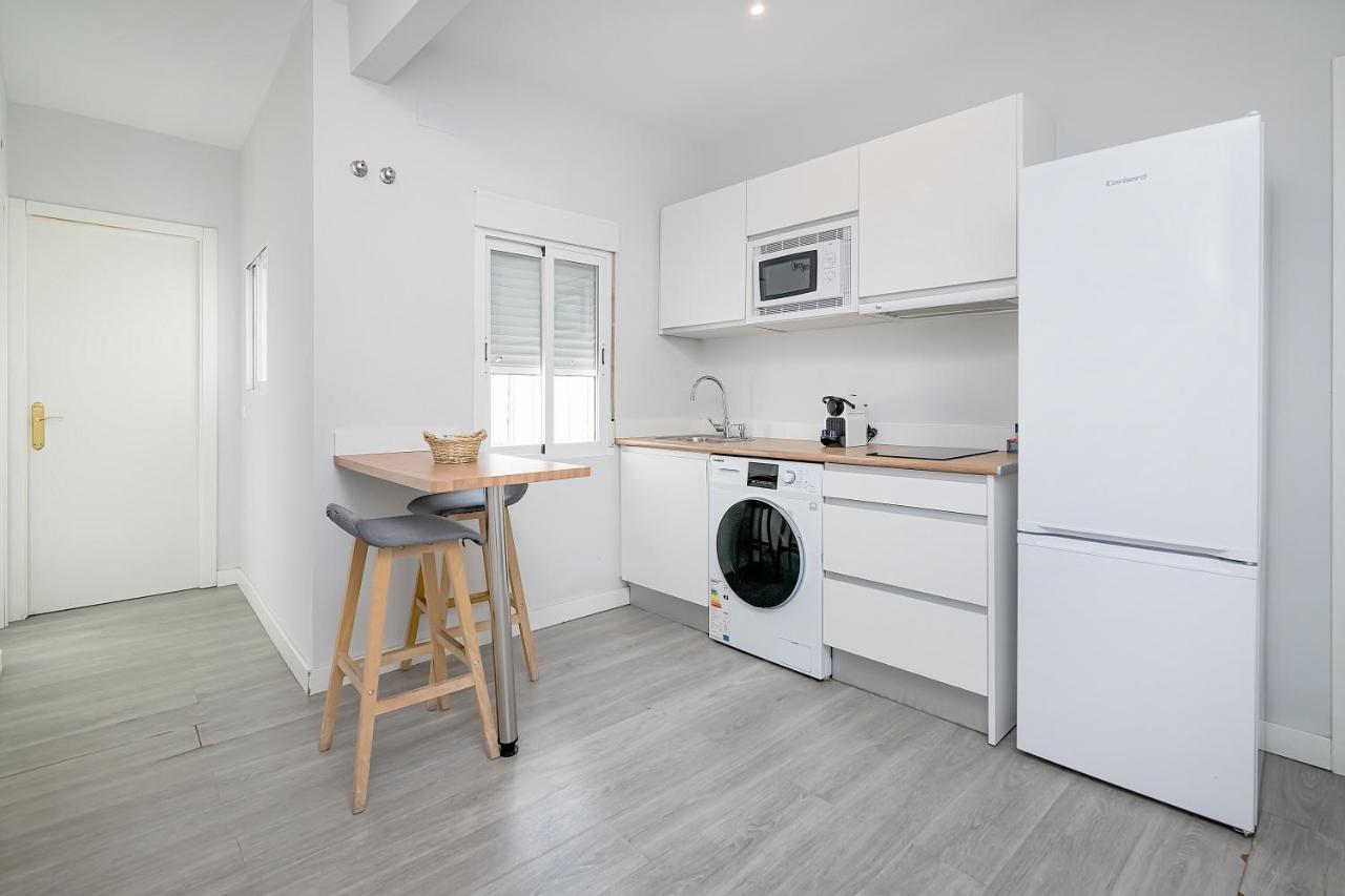 Apartamento San Pedro En Casco Historico Kordoba Zewnętrze zdjęcie
