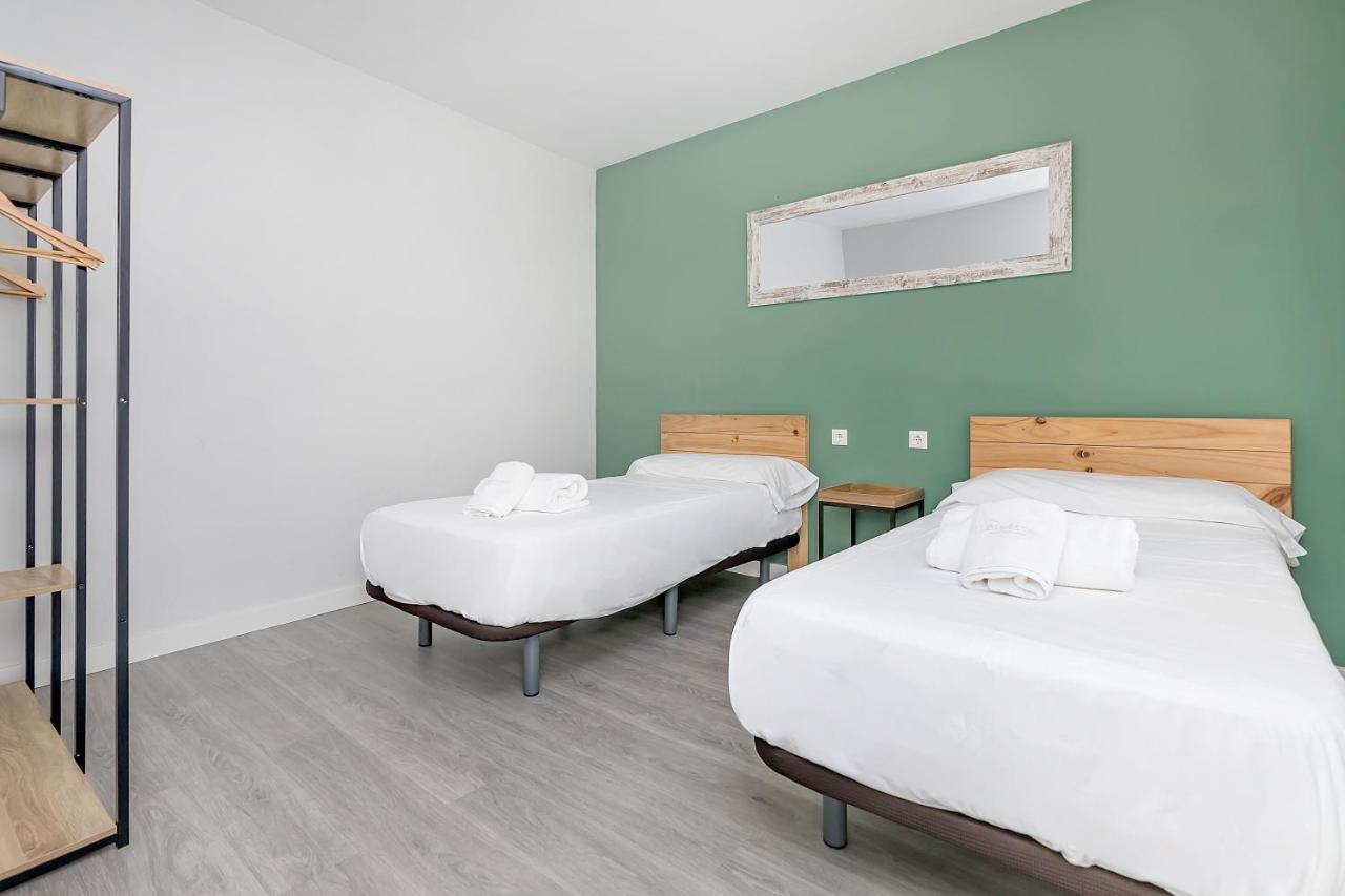 Apartamento San Pedro En Casco Historico Kordoba Zewnętrze zdjęcie